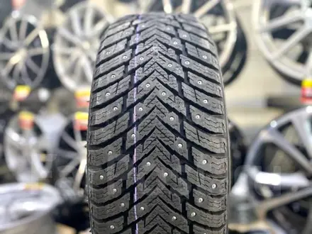 Nokian Hakkapeliitta 10= 285/45R21 за 600 000 тг. в Петропавловск