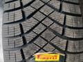 245/45/19 Pirelli Friction Ice Zero за 85 000 тг. в Алматы – фото 2