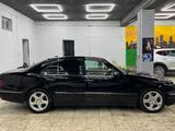 Mercedes-Benz E 320 2000 годаfor6 000 000 тг. в Туркестан – фото 4