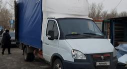 ГАЗ ГАЗель 2007 года за 7 500 000 тг. в Астана – фото 2