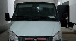 ГАЗ ГАЗель 2007 года за 7 500 000 тг. в Астана