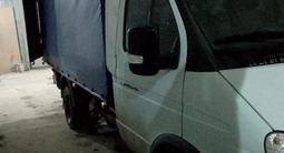 ГАЗ ГАЗель 2007 года за 7 500 000 тг. в Астана – фото 3