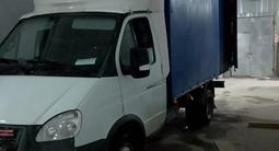 ГАЗ ГАЗель 2007 года за 7 500 000 тг. в Астана – фото 4