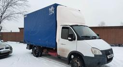 ГАЗ ГАЗель 2007 года за 7 500 000 тг. в Астана – фото 5