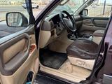 Toyota Land Cruiser 2004 года за 9 000 000 тг. в Актау – фото 5