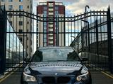 BMW 525 2007 года за 8 200 000 тг. в Астана