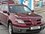 Mitsubishi Outlander 2003 годаfor3 700 000 тг. в Туркестан – фото 2