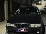 BMW 528 1996 годаfor2 800 000 тг. в Актау – фото 2