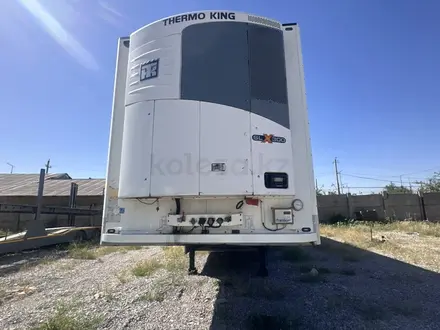 Schmitz Cargobull  SKO 2010 года за 16 000 000 тг. в Шымкент