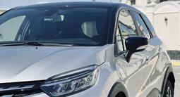 Renault Kaptur 2021 года за 7 800 000 тг. в Актау – фото 2