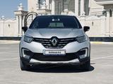 Renault Kaptur 2021 года за 8 000 000 тг. в Уральск