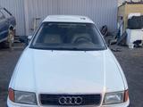 Audi 80 1993 года за 1 000 000 тг. в Балхаш – фото 3