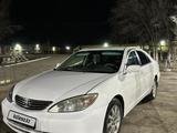 Toyota Camry 2002 года за 4 600 000 тг. в Уральск – фото 4