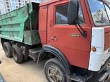 КамАЗ  5410 1987 годаүшін3 200 000 тг. в Астана – фото 3