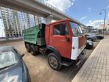 КамАЗ  5410 1987 годаүшін3 200 000 тг. в Астана – фото 4
