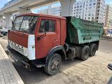 КамАЗ  5410 1987 годаүшін3 200 000 тг. в Астана
