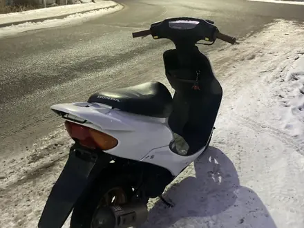 Honda  Dio 2005 года за 190 000 тг. в Алматы – фото 7