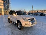 Toyota Land Cruiser Prado 2005 года за 8 900 000 тг. в Костанай – фото 3