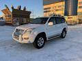 Toyota Land Cruiser Prado 2005 года за 8 900 000 тг. в Костанай – фото 5