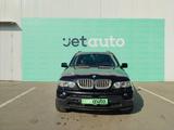 BMW X5 2006 года за 4 500 000 тг. в Алматы – фото 2