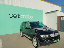 BMW X5, 2006