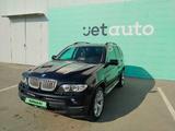 BMW X5 2006 года за 4 500 000 тг. в Алматы – фото 3
