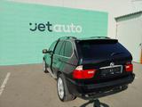 BMW X5 2006 года за 4 500 000 тг. в Алматы – фото 4