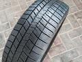 205.60.R16-есть 1шт. Dunlop Winter Maxx03 за 20 000 тг. в Алматы – фото 4
