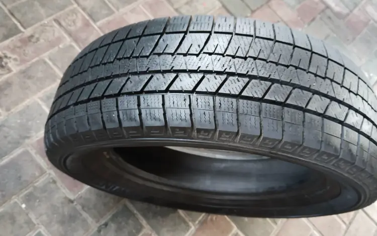 205.60.R16-есть 1шт. Dunlop Winter Maxx03for20 000 тг. в Алматы