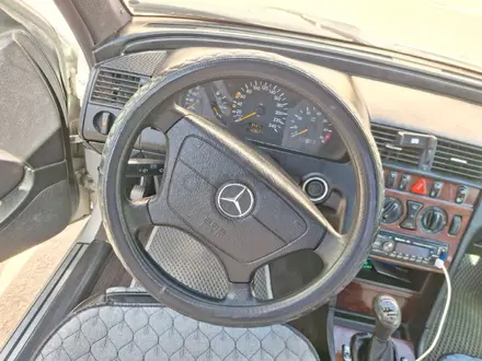 Mercedes-Benz C 180 2000 года за 2 200 000 тг. в Жезказган – фото 9