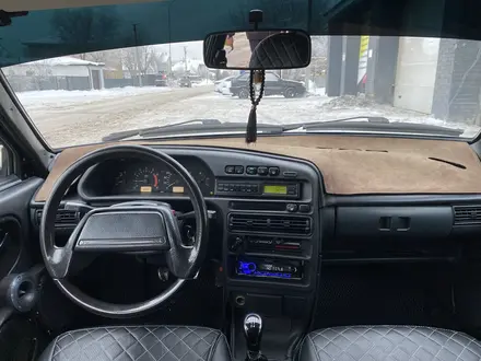 ВАЗ (Lada) 2114 2013 года за 2 000 000 тг. в Астана – фото 10