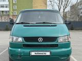 Volkswagen Caravelle 1997 года за 3 300 000 тг. в Караганда