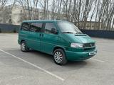 Volkswagen Caravelle 1997 года за 3 300 000 тг. в Караганда – фото 2