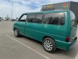 Volkswagen Caravelle 1997 года за 3 300 000 тг. в Караганда – фото 5