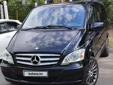 Mercedes-Benz Viano, 2013