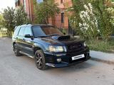 Subaru Forester 2006 года за 5 950 000 тг. в Кызылорда – фото 3