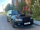Subaru Forester 2006 года за 5 950 000 тг. в Кызылорда – фото 4