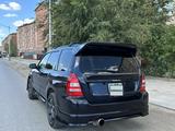 Subaru Forester 2006 года за 5 950 000 тг. в Кызылорда – фото 5
