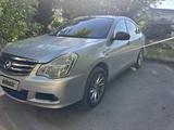 Nissan Almera 2014 годаүшін3 100 000 тг. в Тараз – фото 2