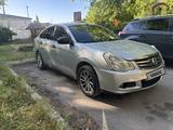 Nissan Almera 2014 годаүшін3 100 000 тг. в Тараз – фото 3