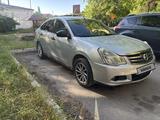 Nissan Almera 2014 годаүшін3 100 000 тг. в Тараз