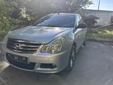 Nissan Almera 2014 годаүшін3 100 000 тг. в Тараз – фото 5