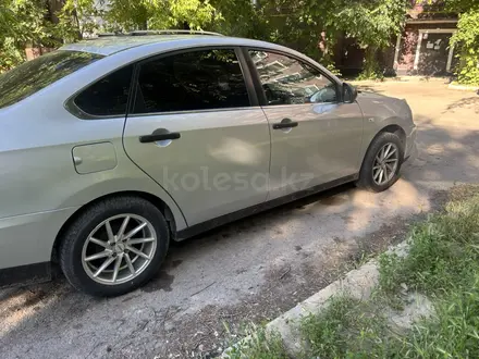 Nissan Almera 2014 года за 3 100 000 тг. в Тараз – фото 6