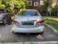 Nissan Almera 2014 года за 3 100 000 тг. в Тараз – фото 8