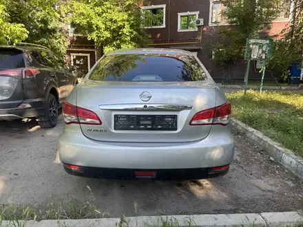 Nissan Almera 2014 года за 3 100 000 тг. в Тараз – фото 8