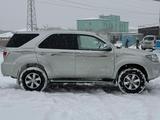 Toyota Fortuner 2008 годаүшін10 000 000 тг. в Актау – фото 3