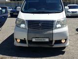 Toyota Alphard 2004 годаүшін7 000 000 тг. в Кызылорда