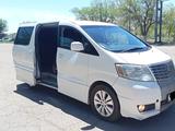 Toyota Alphard 2004 годаүшін7 000 000 тг. в Кызылорда – фото 2