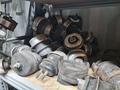Подушки двигателя за 10 000 тг. в Алматы
