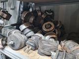 Подушки двигателя за 10 000 тг. в Алматы
